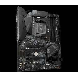 GIGABYTE MB Sc AM4 B550 GAMING X V2, AMD B550, 4xDDR4, 1xHDMI, 1xDVI