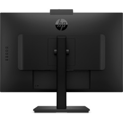 HP M27m Conferencing Monitor LCD IPS 27" 1920 x 1080 6ms 300 nitů 1000:1 60Hz Repro USB-C Černá