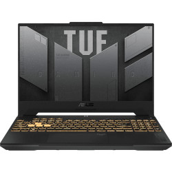 ASUS TUF Gaming F15 FX507VI 15,6" I7-13620H 16 GB 1 TB NVIDIA GeForce RTX 4070 8 GB Windows 11 Home Tmavě šedá