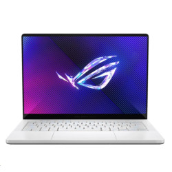 ASUS ROG Zephyrus G14 GA403UV 14" R9-8945HS 32 GB 1 TB NVIDIA GeForce RTX 4060 8 GB Windows 11 Home Bílá