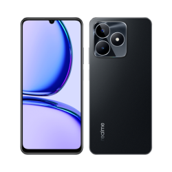 Realme C53 6GB 128GB Mighty Black