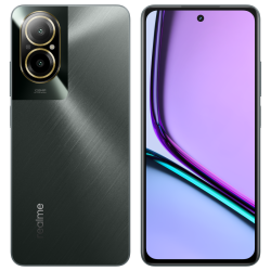 Realme C67 6GB 128GB Black Rock