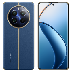 Realme 12 Pro 5G 12GB 256GB Submariner Blue