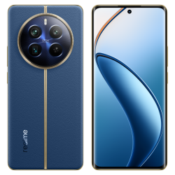 Realme 12 Pro+ 5G 12GB 512GB Submariner Blue