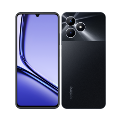 realme Note 50 4GB 128GB Midnight Black