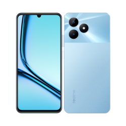 realme Note 50 4GB 128GB Sky Blue