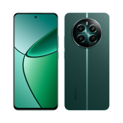 realme 12+ 5G 8GB 256GB Pioneer Green