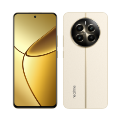 realme 12+ 5G 8GB 256GB Navigator Beige