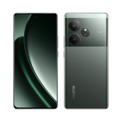 realme GT 6 5G 16GB 512GB Razor Green