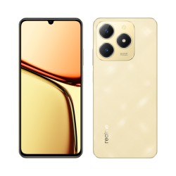 realme C61 6GB 128GB Sparkle Gold