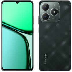 realme C61 6GB 128GB Dark Green