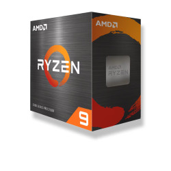 AMD Ryzen 9-5900XT 16-Core 3,3GHz AM4