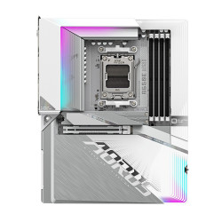 GIGABYTE B650E AORUS STEALTH ICE AM5 ATX