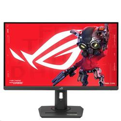 ASUS ROG Strix XG27UCG 27" IPS 4K (3840 x 2160) 160Hz 1ms 350cd USB-C HDMI DP čierny