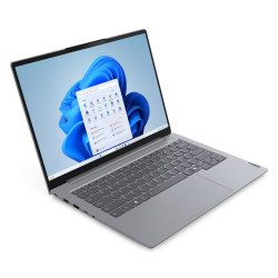 Lenovo ThinkBook 14 G7 IML 14" U5-125U 16 GB 512 GB Intel Graphics 4-Cores iGPU Windows 11 Home Šedá