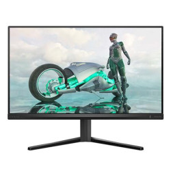 Philips LCD herní 24M2N3200S 23,8" IPS 1920x1080@180Hz 0,5ms 300cd 2xHDMI DP Repro VESA