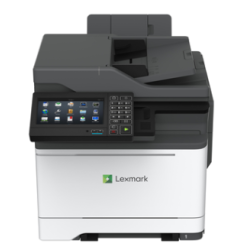 Lexmark CX622ade Laserová Multifunkce A4 (42C7390)