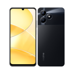 Realme C51 4GB 128GB Carbon Black