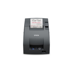 EPSON TM-U220IIB, ethernet, EDG