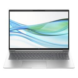 HP ProBook 460 G11 16" U7-155U 32 GB 1 TB Intel Graphics 4-Cores iGPU Windows 11 Pro Stříbrná