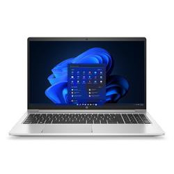 HP ProBook 450 G9 15,6" I5-1235U 16 GB 512 GB Intel Iris Xe Graphics G7 80EU Windows 11 Pro Stříbrná