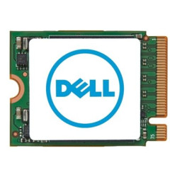 Dell memory AD061580 SSD 1TB, Dell M.2 PCIe NVME Gen 4x4 Class 25 2230 Solid State Drive - 1TB,