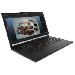 Lenovo P16s G3 i Ultra 7-155H 32GB DDR5 1TB SSD RTX 500 4GB 16"WUXGA,matný W11P černý