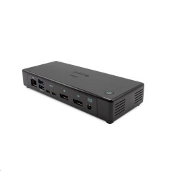 i-tec Thunderbolt3 USB-C Dual DisplayPort 4K dokovací stanice