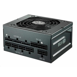 Cooler Master zdroj V750 SFX Gold, 750W