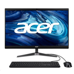 Acer Veriton Z2514G 23,8" LCD IPS 1920 x 1080 I3-1305U 4GB Intel UHD Graphics 64EU 512 GB Windows 11 Pro