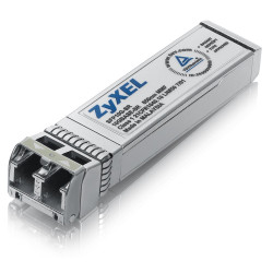 ZyXEL SFP10G-SR 10G SFP+ modul Wavelength 850nm Short range (300m) Double LC connector