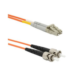 DATACOM optický patchcord LC-ST 50 125 MM 3m duplex