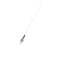 DATACOM Optický pigtail ST 62,5 125 (MM) 2m