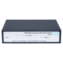 HPE 1420 5G Switch