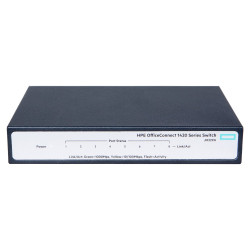 HPE 1420 8G Switch