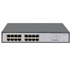 HPE OfficeConnect 1420 16G Switch