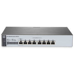 HP 1820-8G Switch, HP 1820-8G Switch