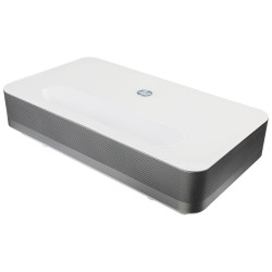 HP Smart projektor BP5000 laser 4K UHD 3840x2160 4500 laser lms 16:9 Wifi BT HDMI USB LAN Android