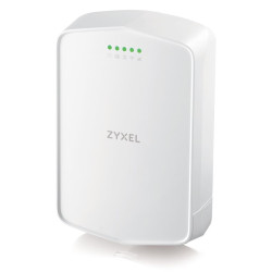 Zyxel LTE7240-M403 Outdoor Router, IP56, CAT4, b1 3 5 7 8 20 38 40 41, WCDMA B1 5 8, GSM B3 8