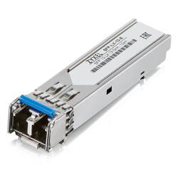 Zyxel SFP-LX-10-E 1000BaseLX SFP Module, Long Range 10km, (10 PCS)