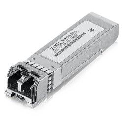 Zyxel SFP10G-SR-E SFP10G-SR, SFP Plus Transceiver (300m), (10 PCS)