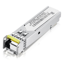 Zyxel SFP-BX1550-E SFP LC Bidirectional, 20km, (TX1550 RX1310), (10 PCS)