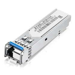 Zyxel SFP-BX1310-E SFP LC Bidirectional, 20km, (TX1310 RX1550), (10 PCS)