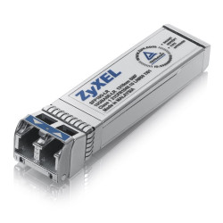 Zyxel SFP10G-LR, SFP Plus Transceiver (10km)