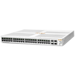 HPE Aruba IOn 1930 48G 4SFP+ Switch