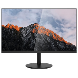 Dahua LM27-A200 LCD VA 27" 1920 x 1080 5ms 250 nitů 4000:1 60Hz Černá