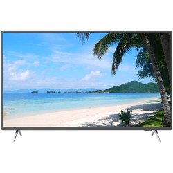 DAHUA 50" LED LM50-F400 IPS panel 3840x2160 (UHD) 5000:1 8ms 300 cd m2 HDMI USB VGA REPRO VESA 200x200 černý