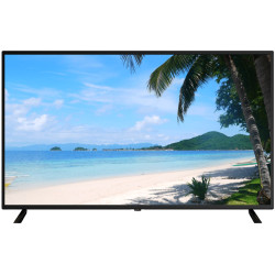 Dahua LM55-F400 LCD IPS 55" 3840 x 2160 9,5ms 380 nitů 5000:1 60Hz 24/7