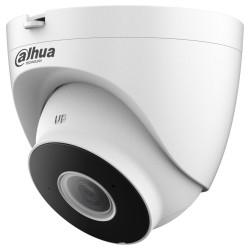 DAHUA IP kamera IPC-HDW1430DT-STW Turret Wi-Fi 4Mpix objektiv 2,8mm H.265 krytí IP67 IR 30m ONVIF CZ app