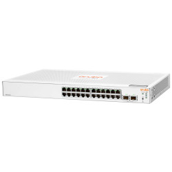 HPE Aruba Instant On 1830 24G 10 100 1000 2SFP Switch